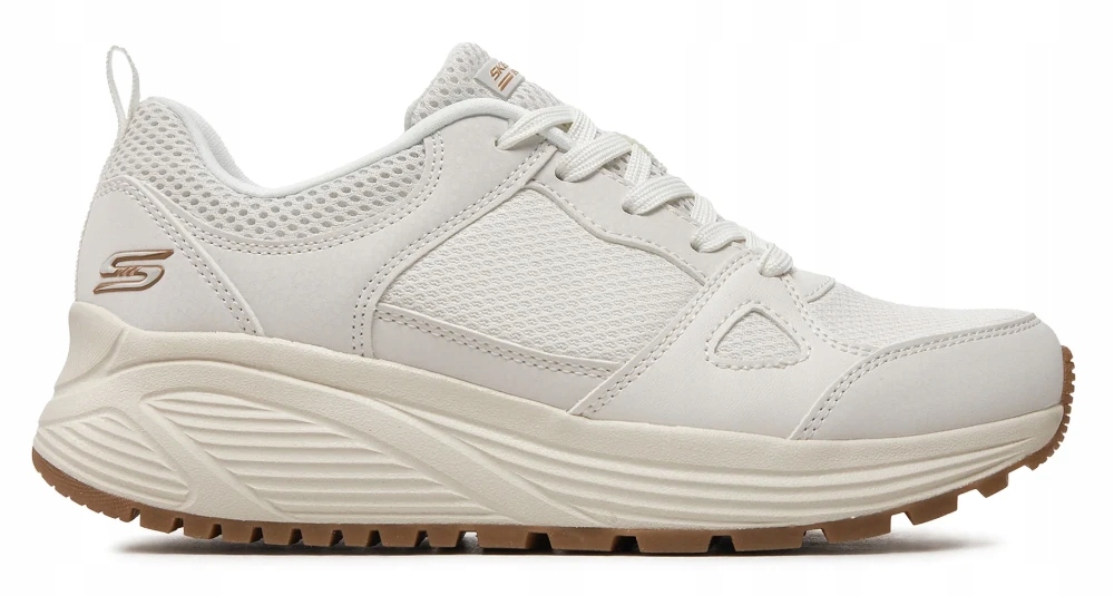 Bílé Dámské Sportovní Tenisky Skechers Sport Sparrow 41