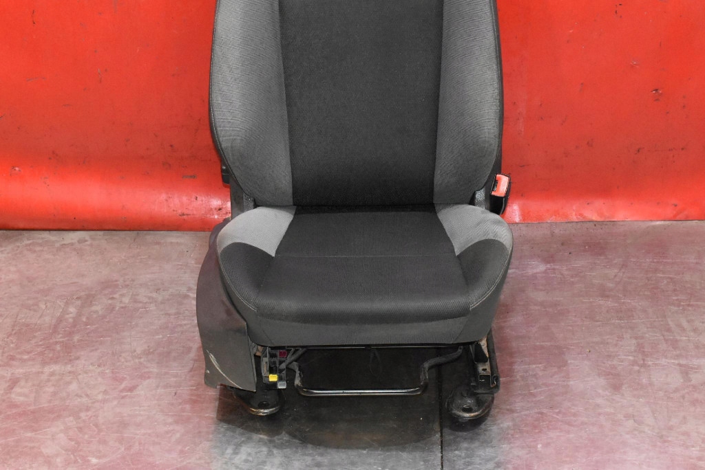 Siège Droite Passegers EU FORD FOCUS MK3 11-15