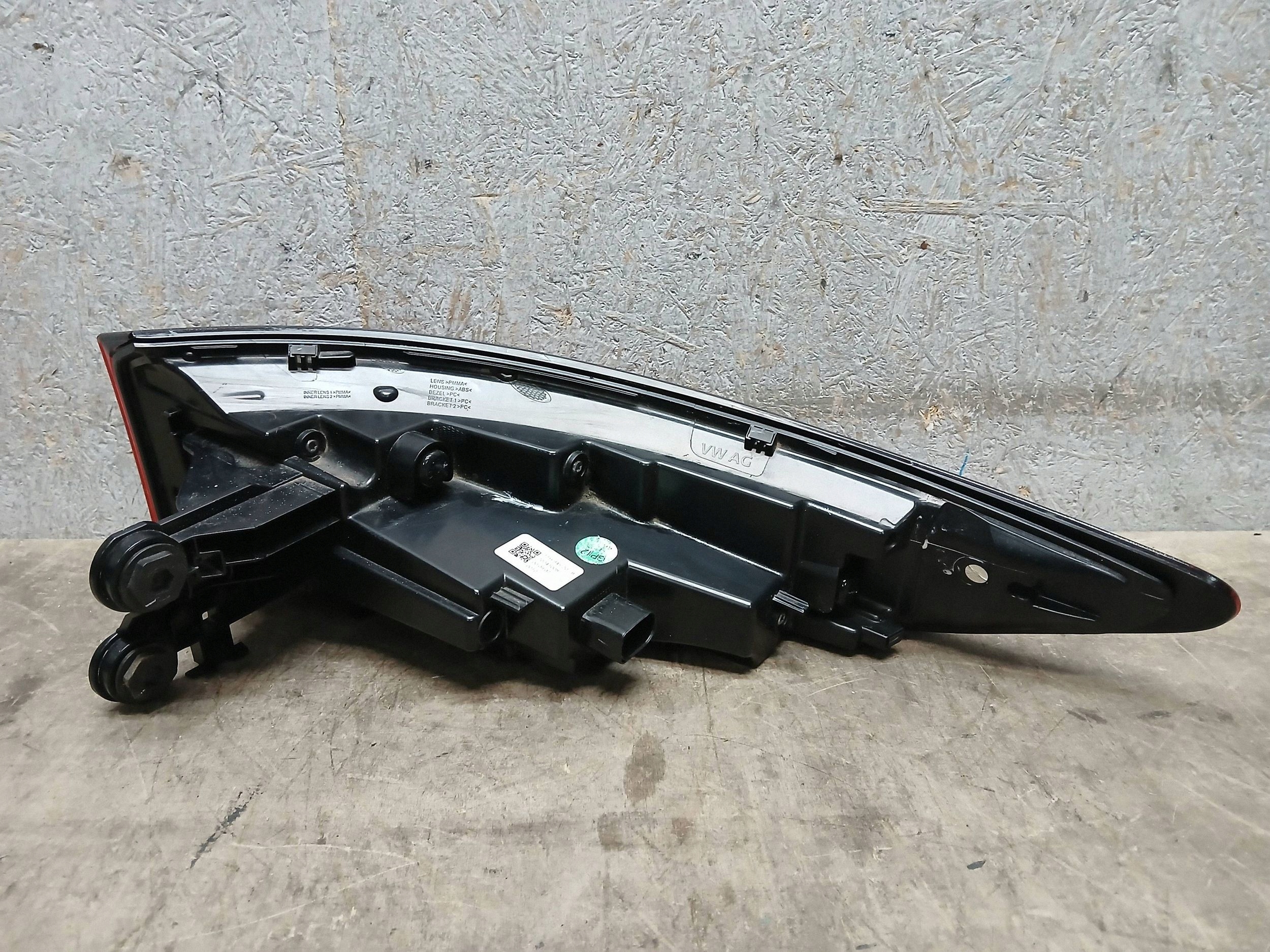 light rear part left CUPRA TAVASCAN LED 11H 11H945207B