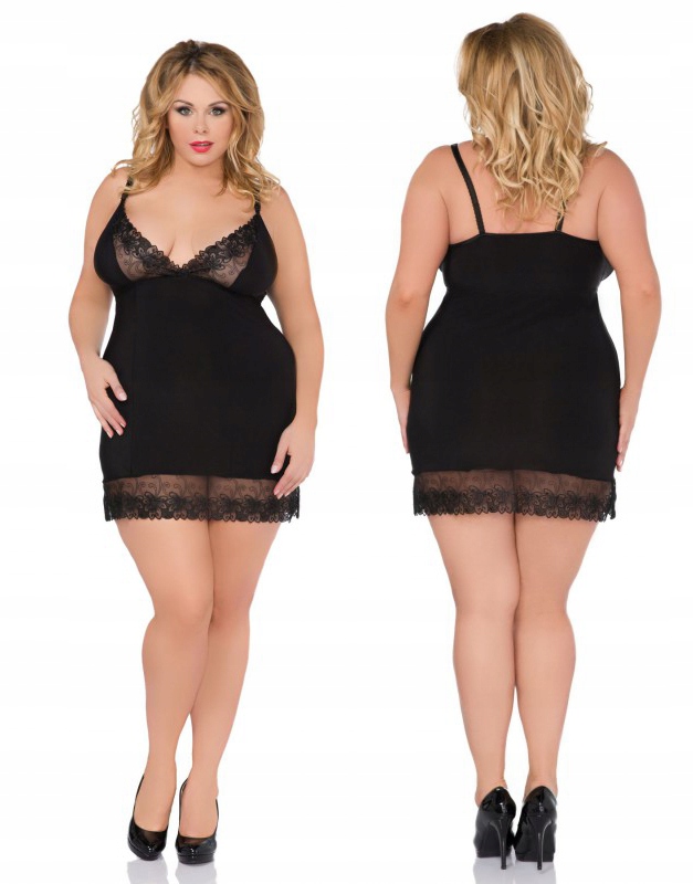 

Koszulka Halka 46 48 XXL 2XL Dzianina Wysyłka 24H