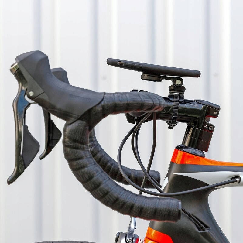 Sp-connect Bike Bundle II s upevněním na řídítka nebo představec Huawei M
