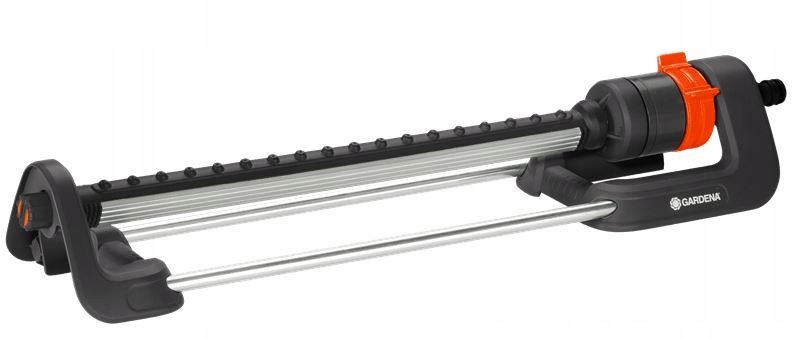 Veľký Záhradný Kyvadlový Zavlažovač Pre Trávnik, Zavlažovanie Záhrady