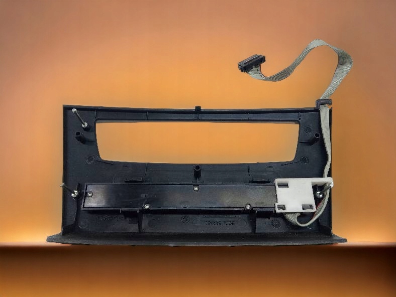 switch OGRZEWANIA seats 6962589 Bmw Seria 3 V (2005-2012) E90