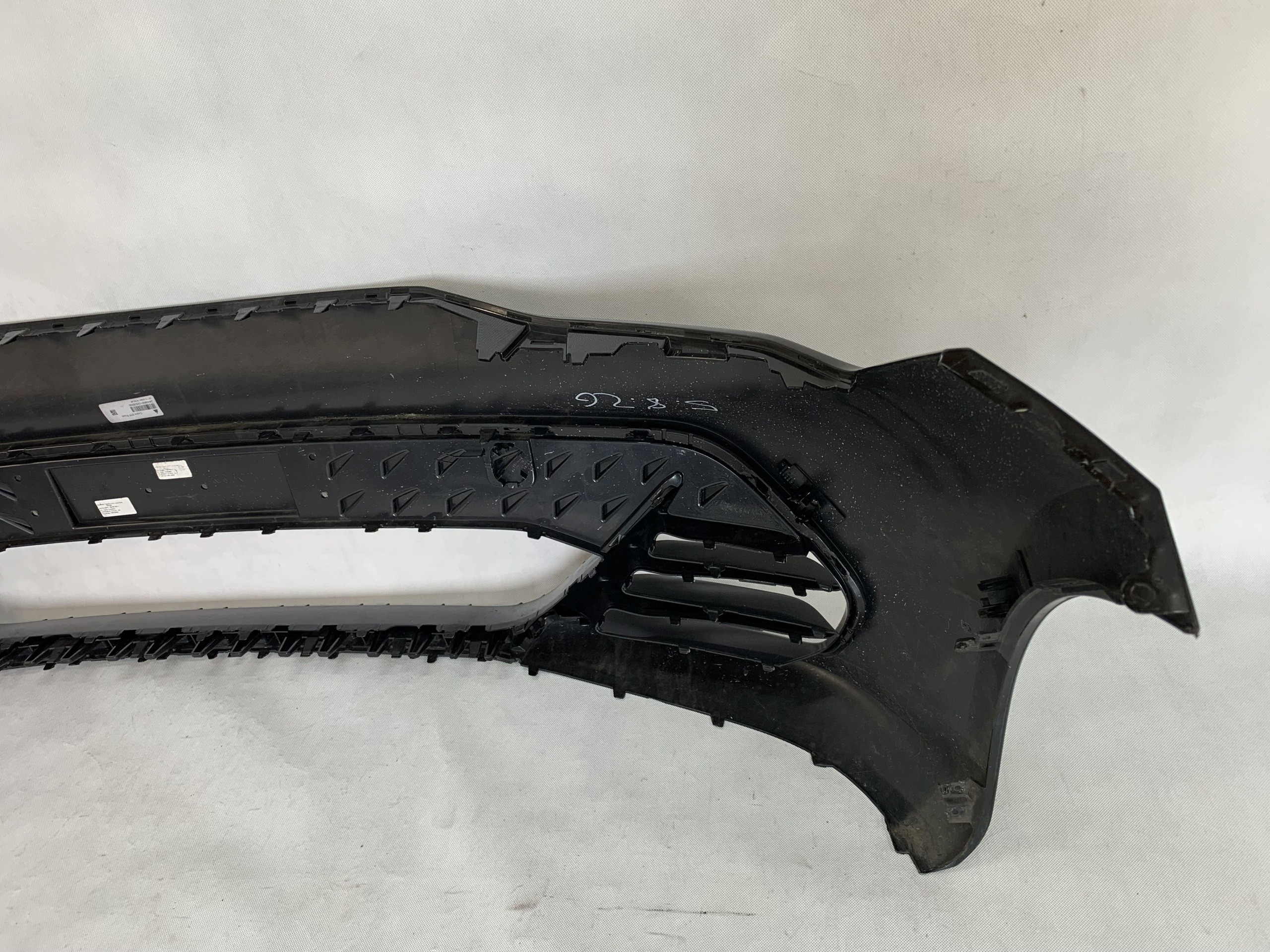 front bumper Cupra Born 21r PDC 10E805221D 08.26