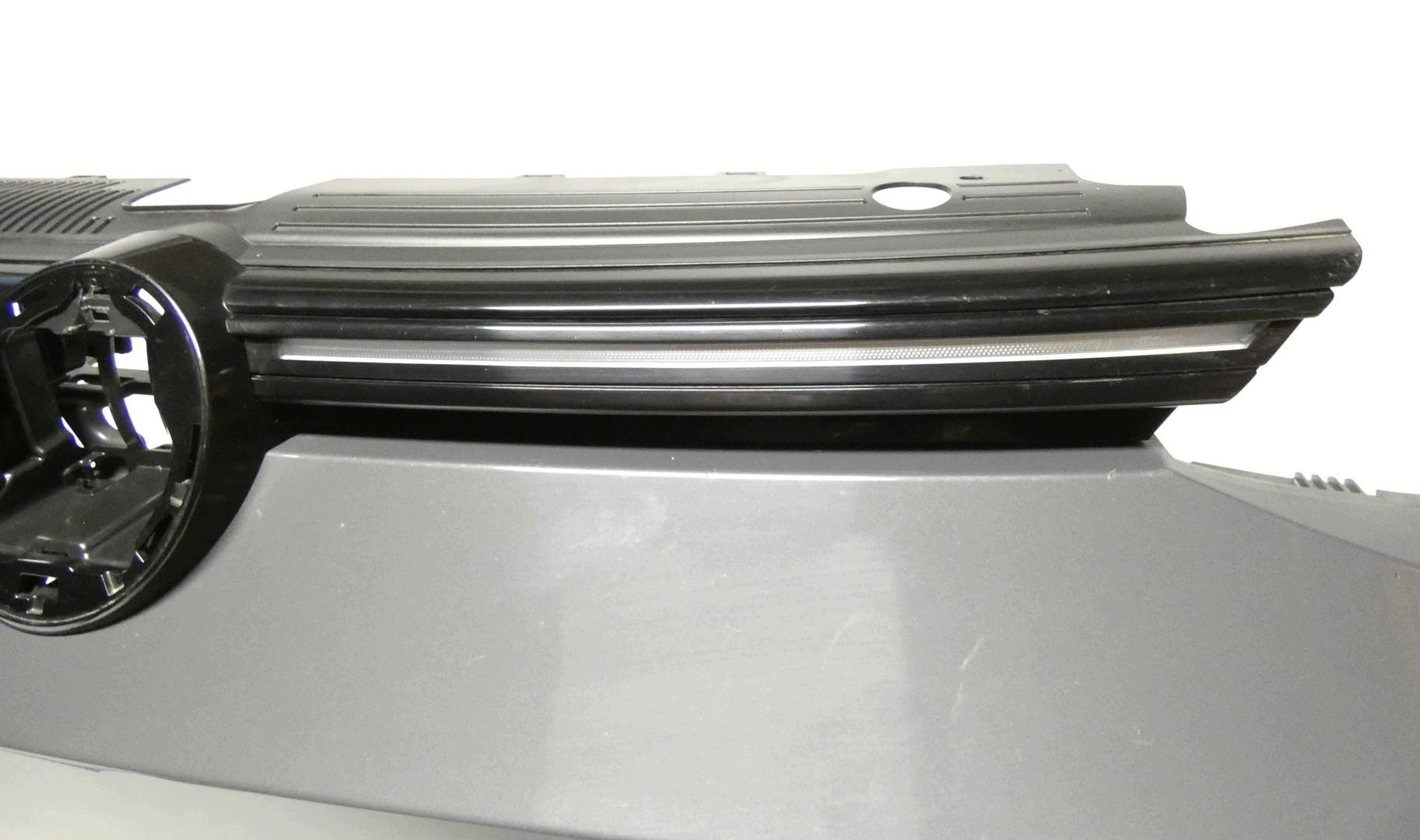 VW GOLF VIII 8 R-LINE 5H0807221 below 6 PDC 5H0807221 bumper front front