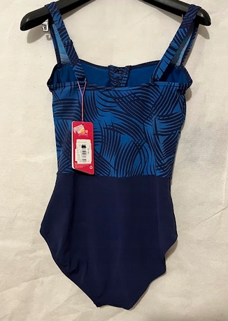 Strój Kąpielowy Damski Speedo Speedosculptur Lunadream r.44 Marka Speedo