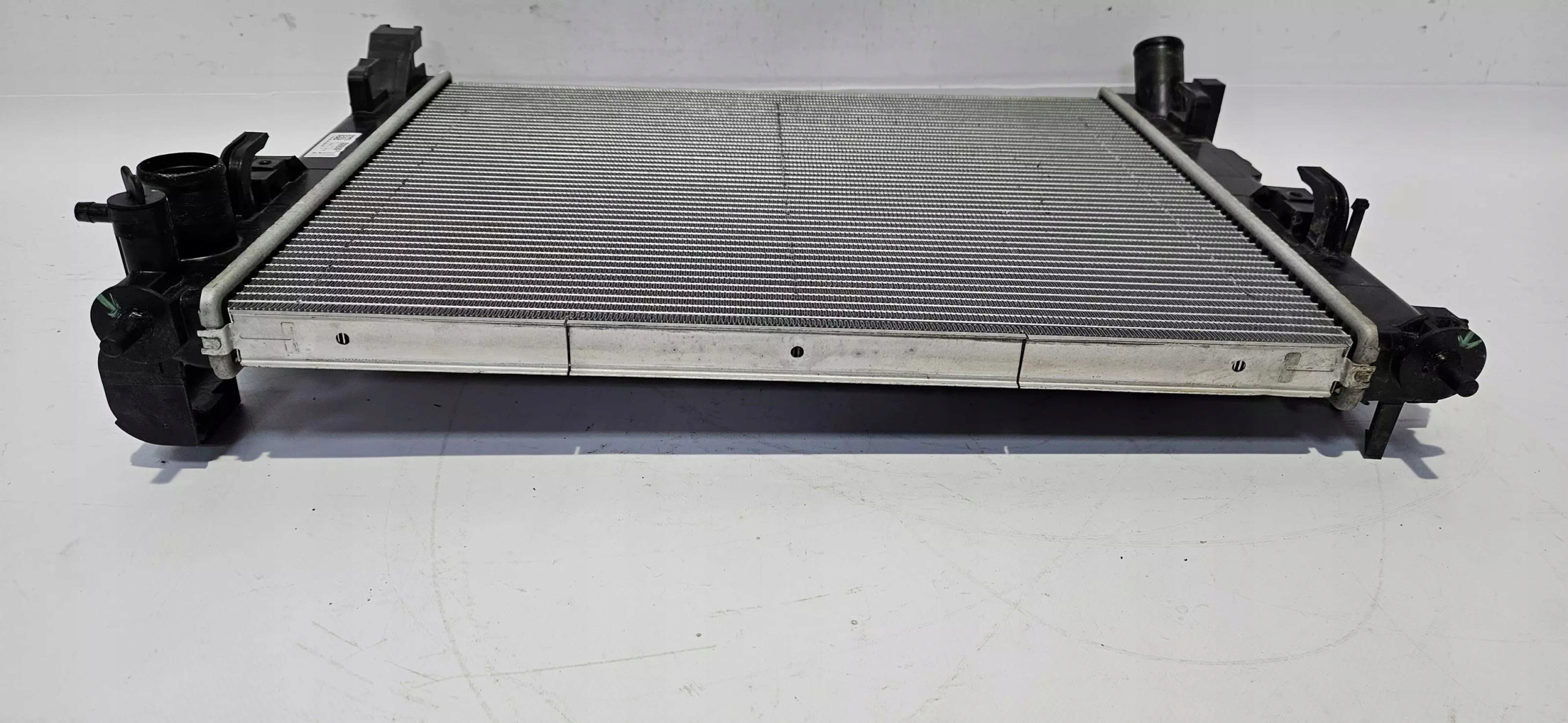 water cooler RENAULT CLIO V CAPTUR II 214105FA0B
