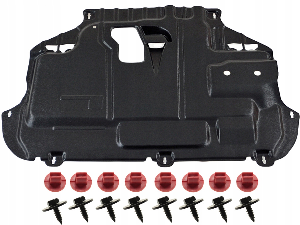 150908 - Капот двигуна FORD C-MAX 2 II Mk2 2010-2019