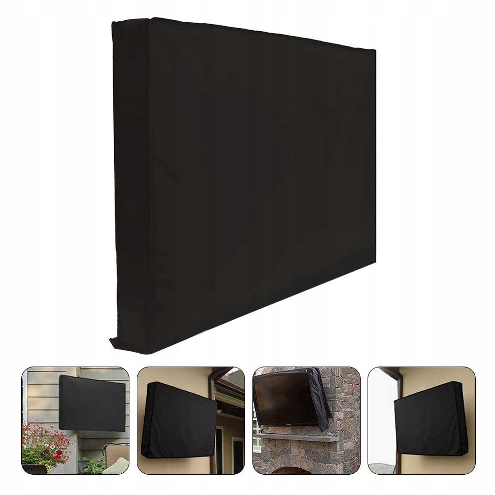 Zewnętrzna osłona telewizora Televisor Inteligentna telewizja Model 5386193405989711229