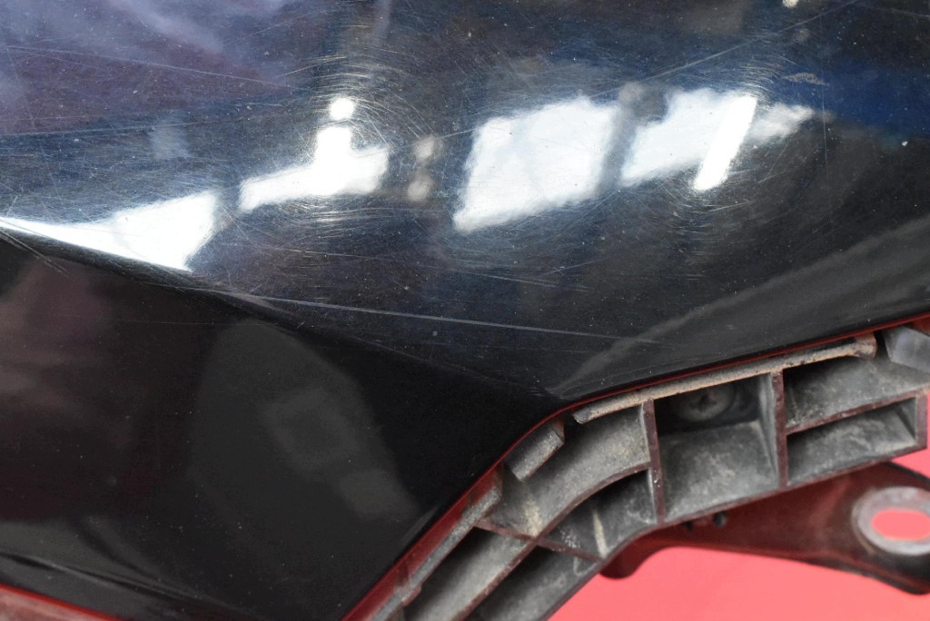 fender right front front black HONDA CIVIC 8 VIII UFO 05-08