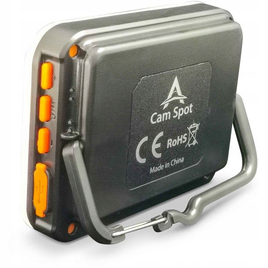 Lampa Anaconda Cam Spot Kod producenta 2048277