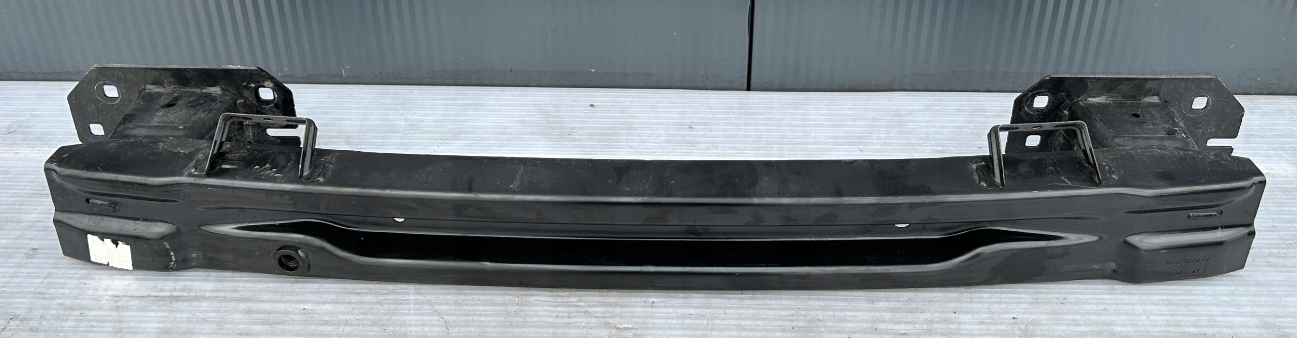 bumper support rear part FORD GALAXY MK3 15- EM2B-17970-CG