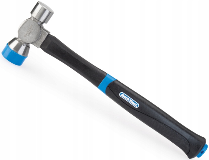 Młotek Park Tool HMR-8 uchwyt włókno szklane Mały
