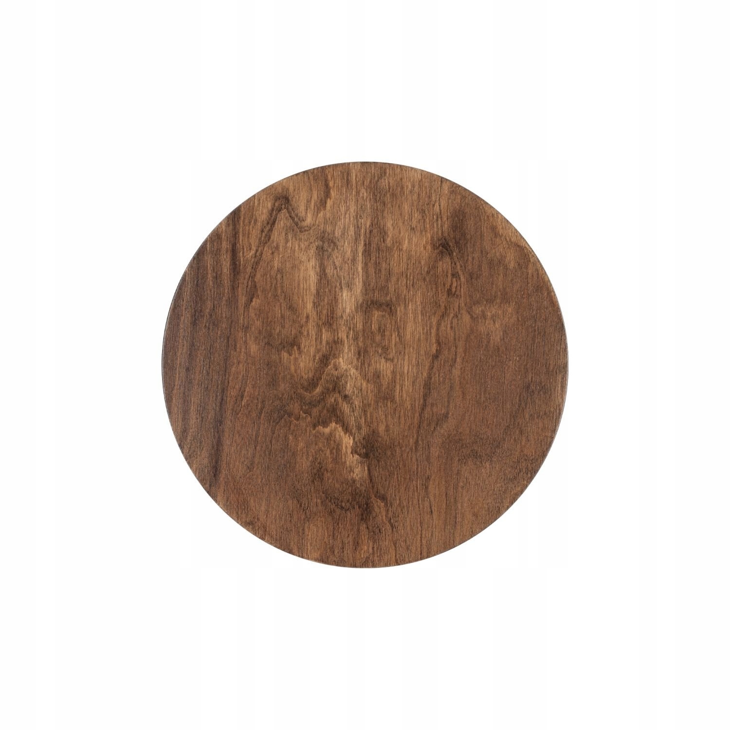 Led nástenné svietidlo Ring Timber Nowodvorski 10 W