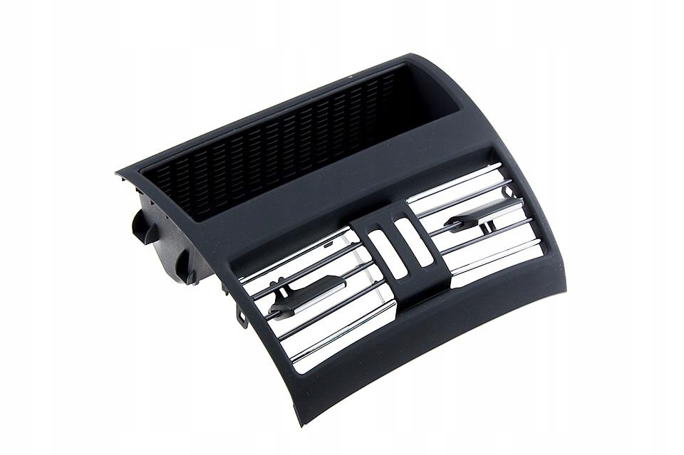 EZC-BM-050 - Центральна вентиляційна решітка ЗД BMW 5 F10 10-