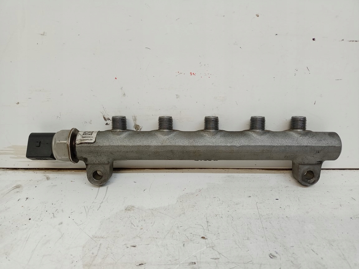 IX20 VENGA 1.4CRDI Kraftstoffverteiler Einspritzleiste Sensor