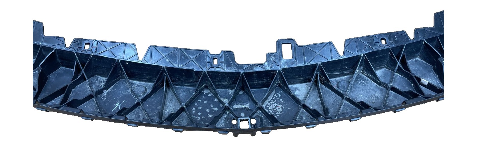 MERCEDES CLA and C117 X117 2013- console holder bumper front A1178850000