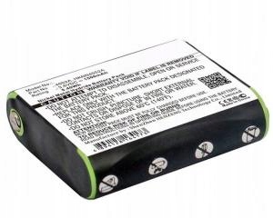 Bateria Cameron Sino DPC-MTV510TW 1500 mAh