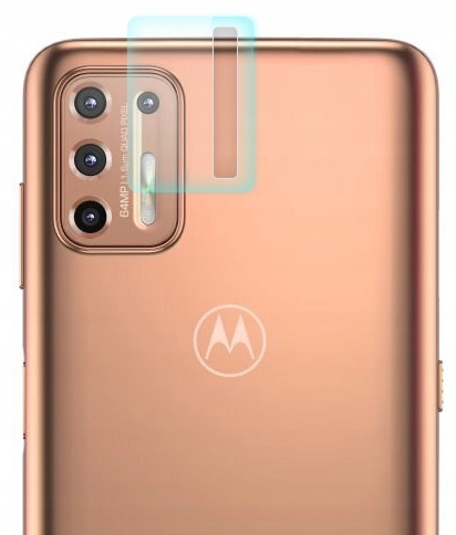 

Folia Szklana Na Aparat Do Motorola Moto G9 Plus