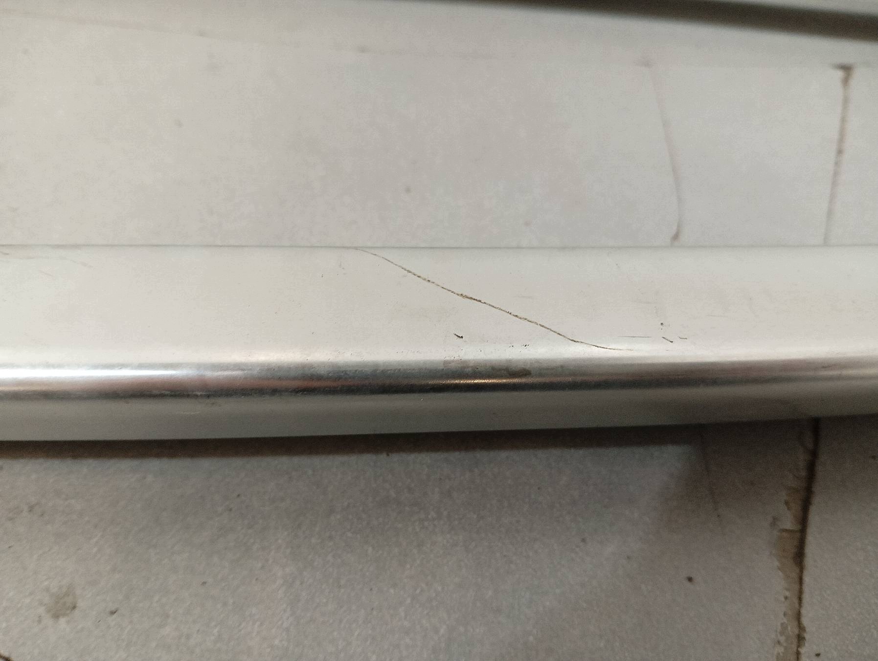Dachreling Audi A4 II (2000-2006) B6