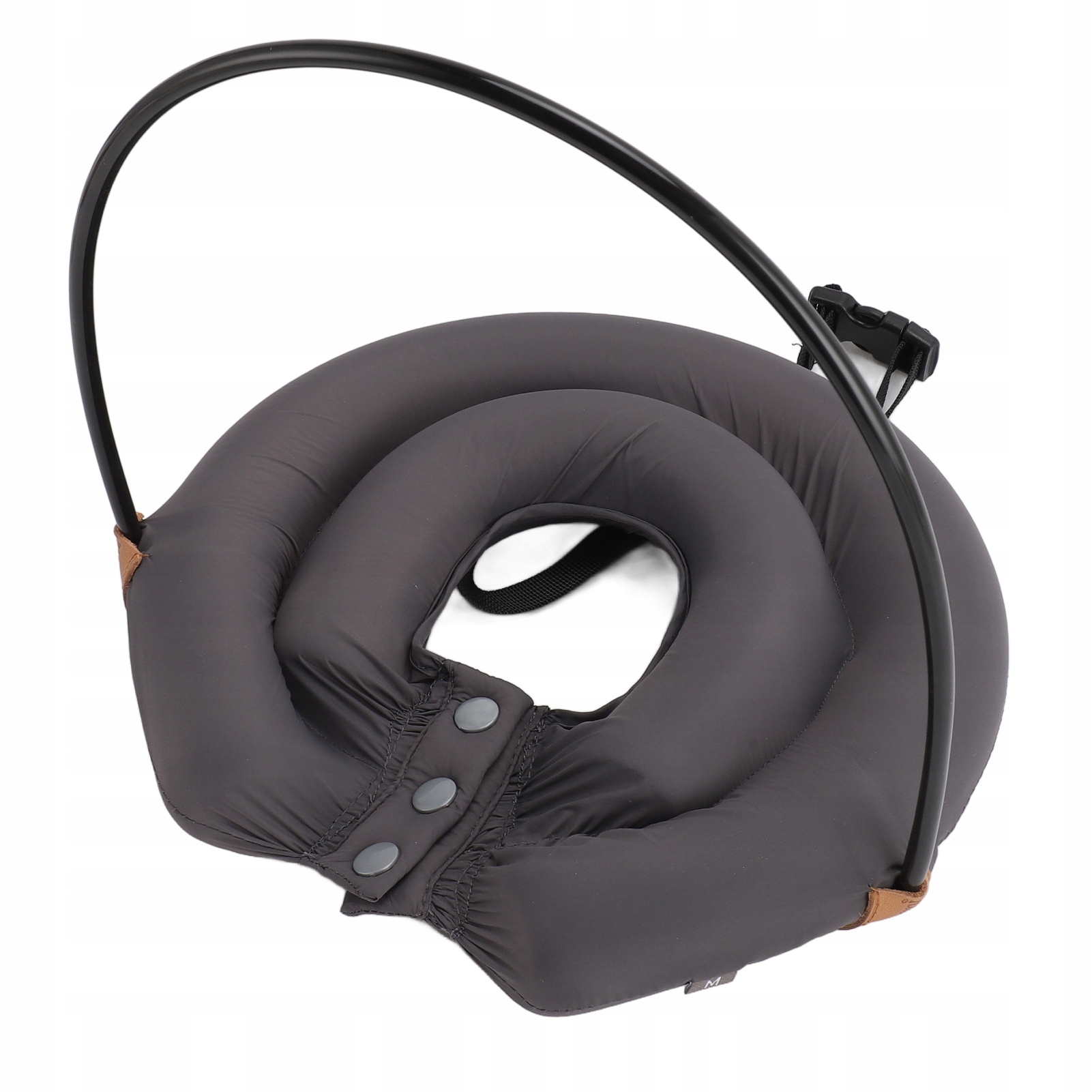 Levně Obojek pro slepého psa Lehký