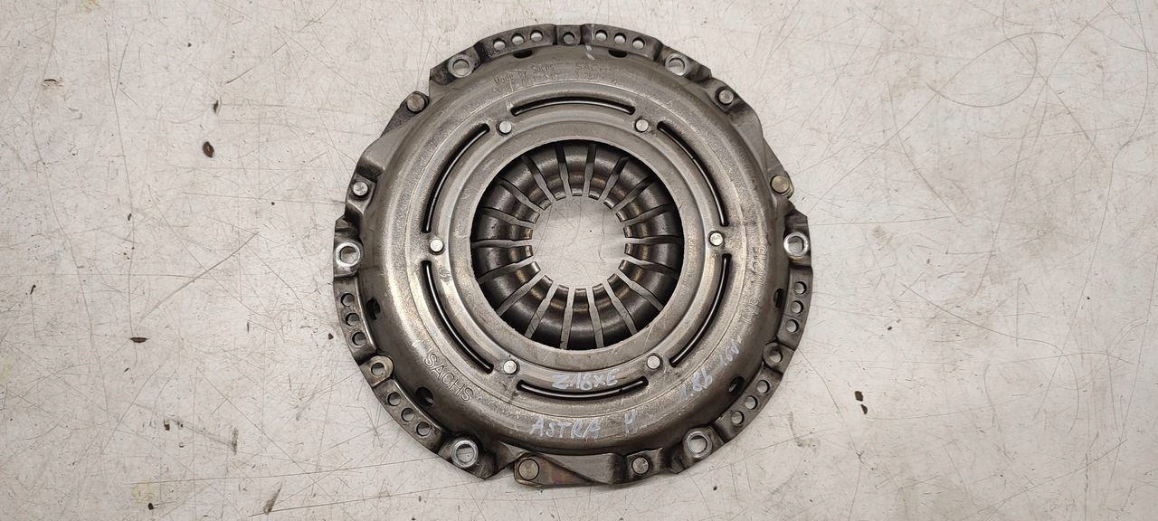 wheel flywheel automat Opel Astra H 1,8 16V