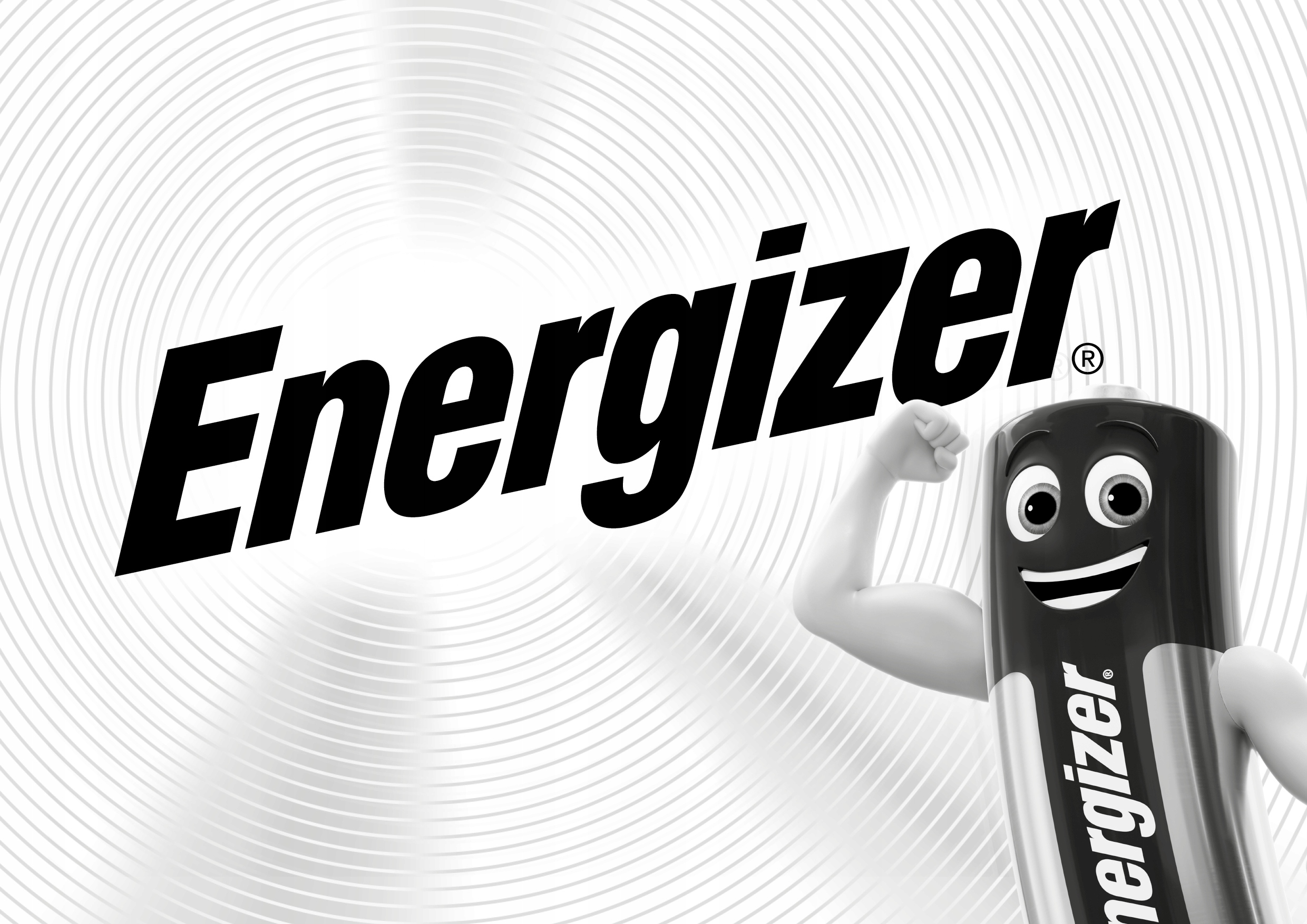 Akumulatorki AA Baterie Energizer Power PLUS R6 2000 mAh 1,2V Ni-MH 4 szt Symbol baterii AA (R6)