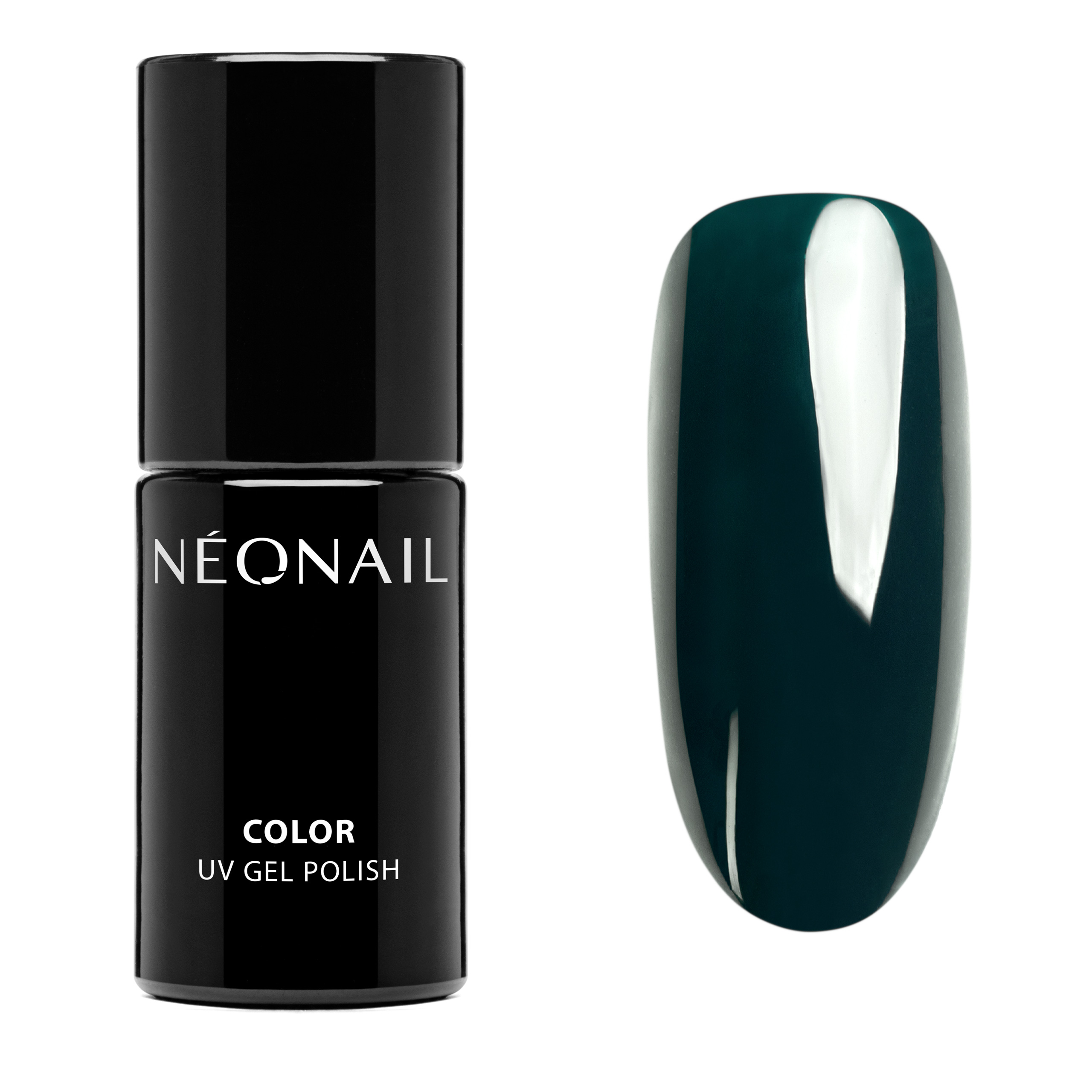 

Lakier Hybrydowy Neonail Timeless Treasure 7,2 ml