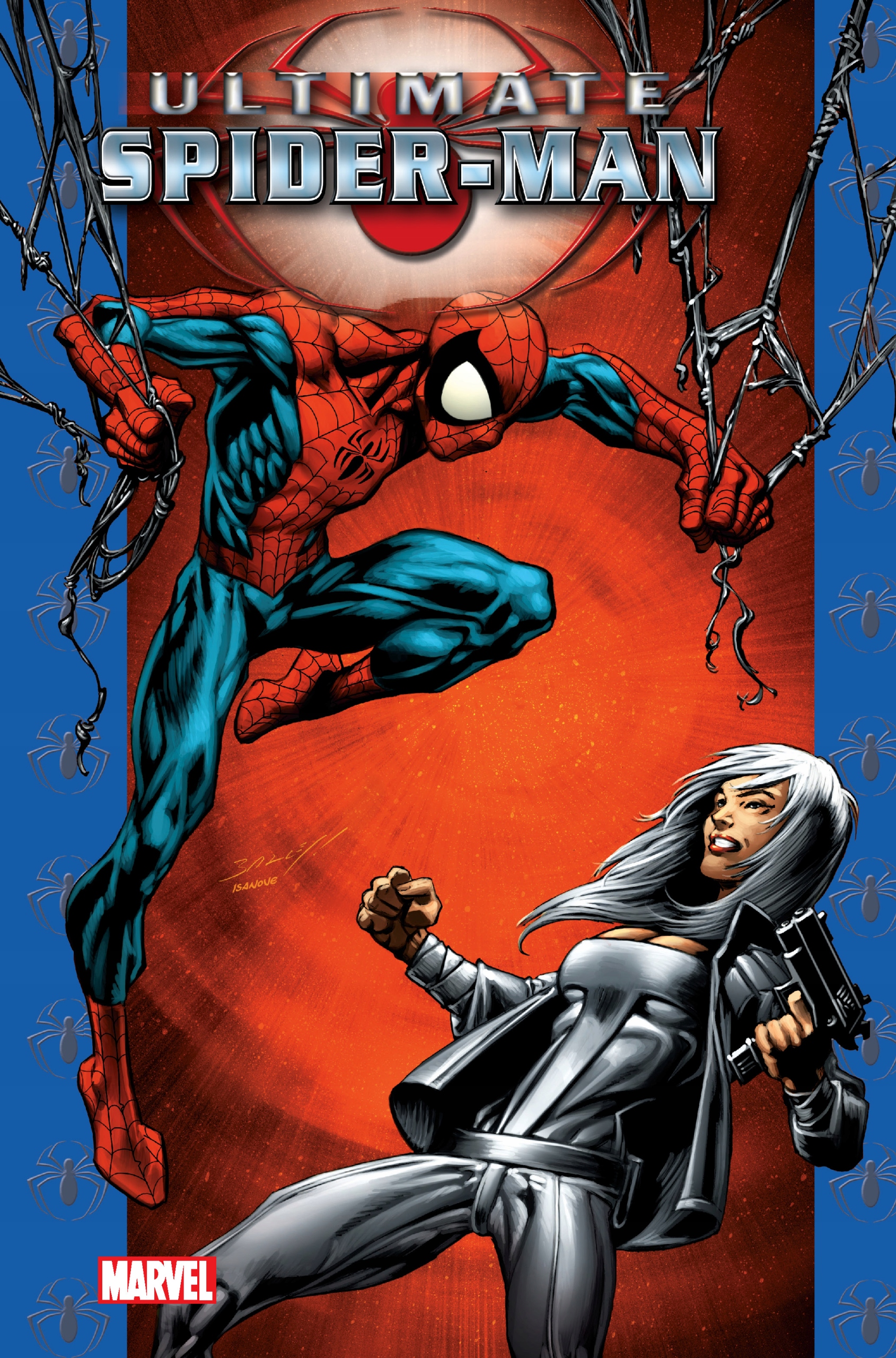 Ultimate Spider-Man Tom 8