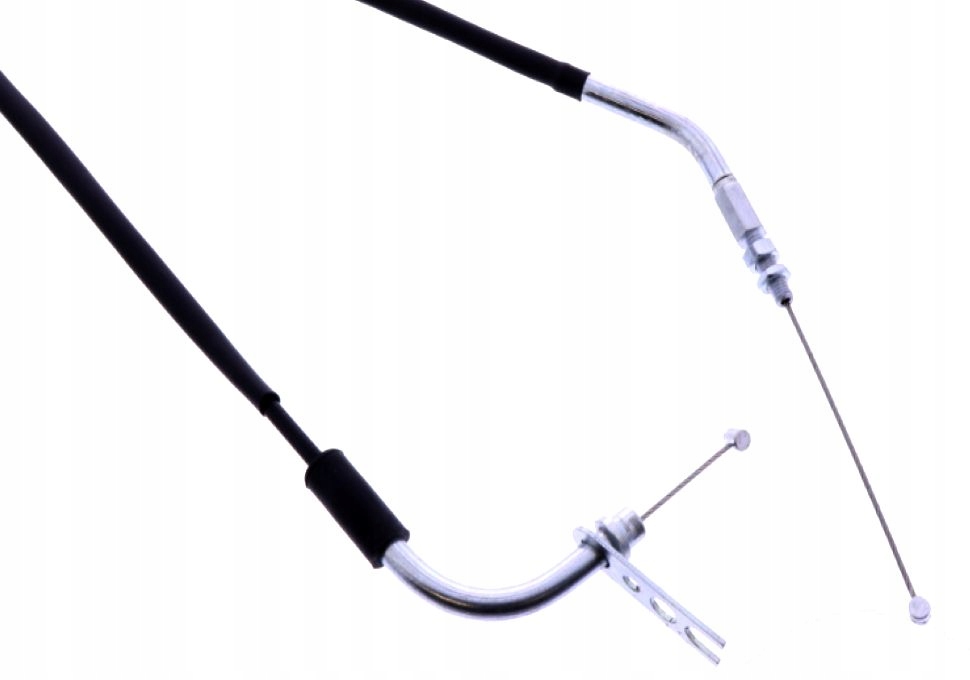 Uzavírací Plynové Lanko Suzuki Gsx-r 600 750 2011-2018