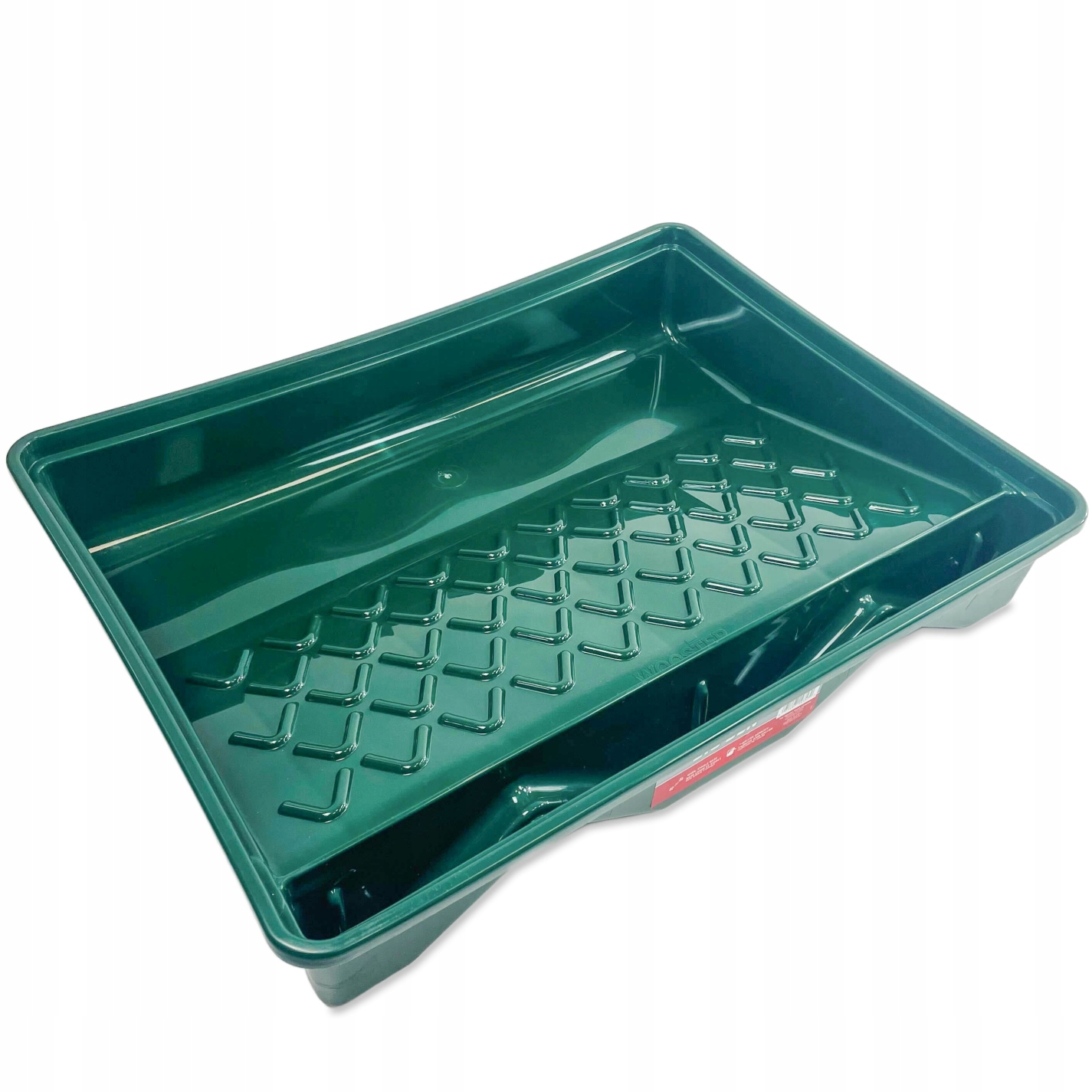 Wooster Velký Malířský Záchod Big Ben BR412 21" Pro Válečky Na Barvu 3,78 L