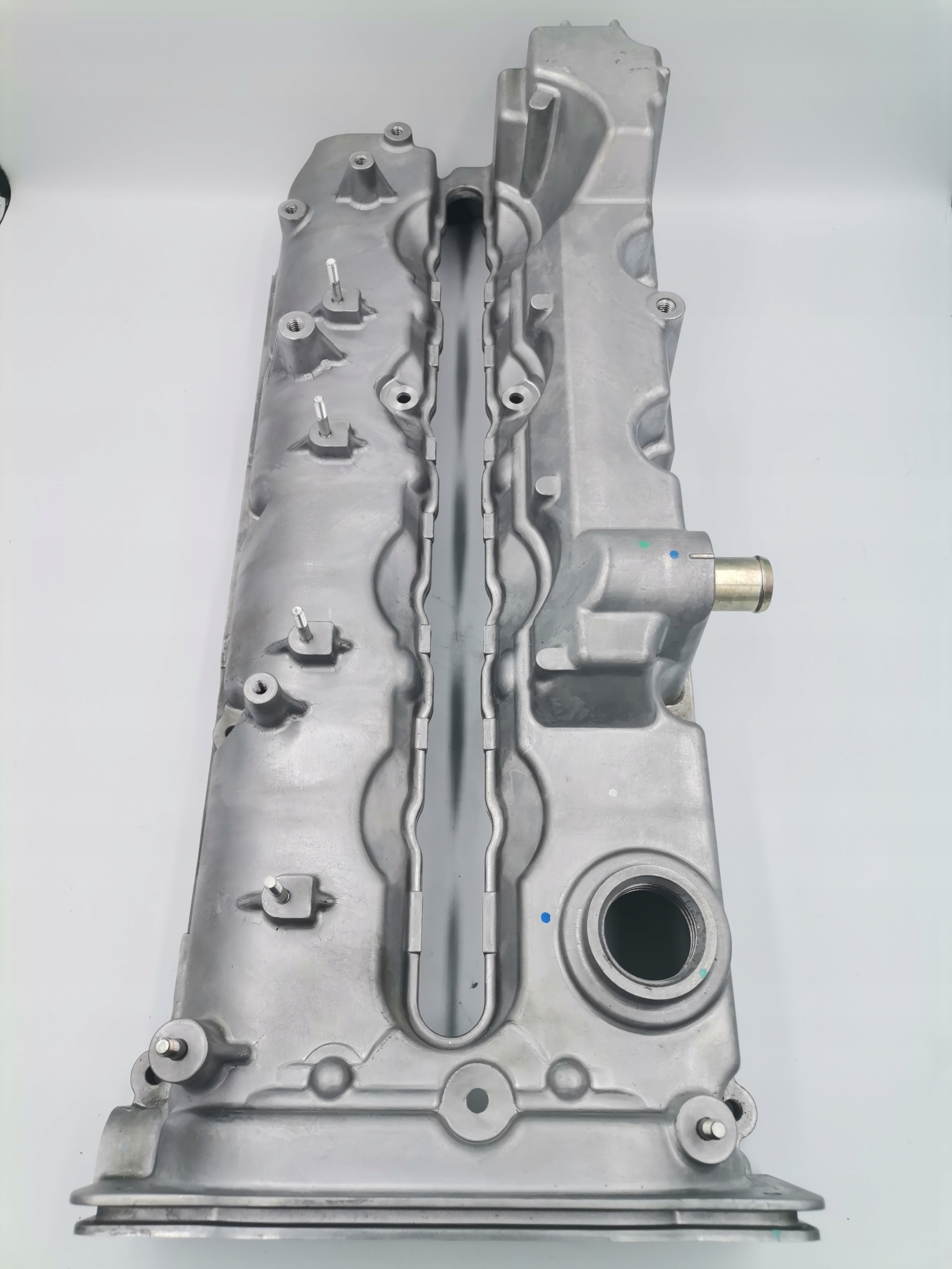 POKRYWA ZAWORÓW FORD RANGER 06-12rok NOWA 1447210 6M34-6582-AB