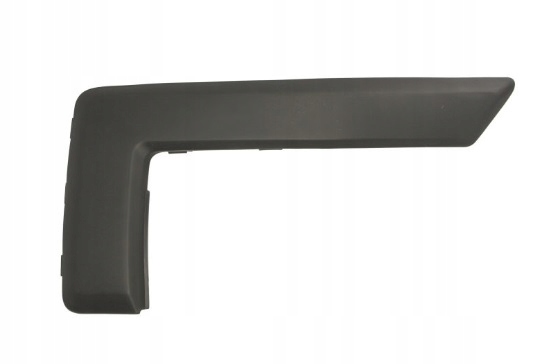 NOWA LISTWA ZDERZAKA FORD FUSION 2005- L/P