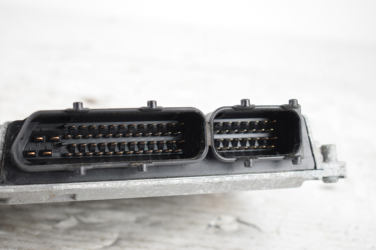 computer Centralina SKODA VW 1.2 03D906023
