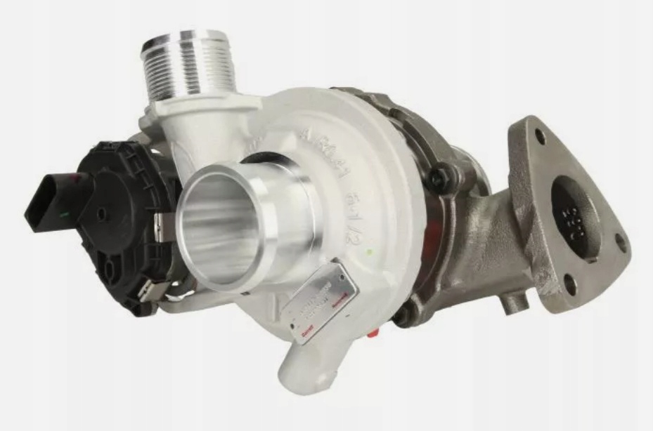 Nové Turbodmychadlo Turbo Melett Ford Transit Custom 2.0 Ecoblue 105 130 Km