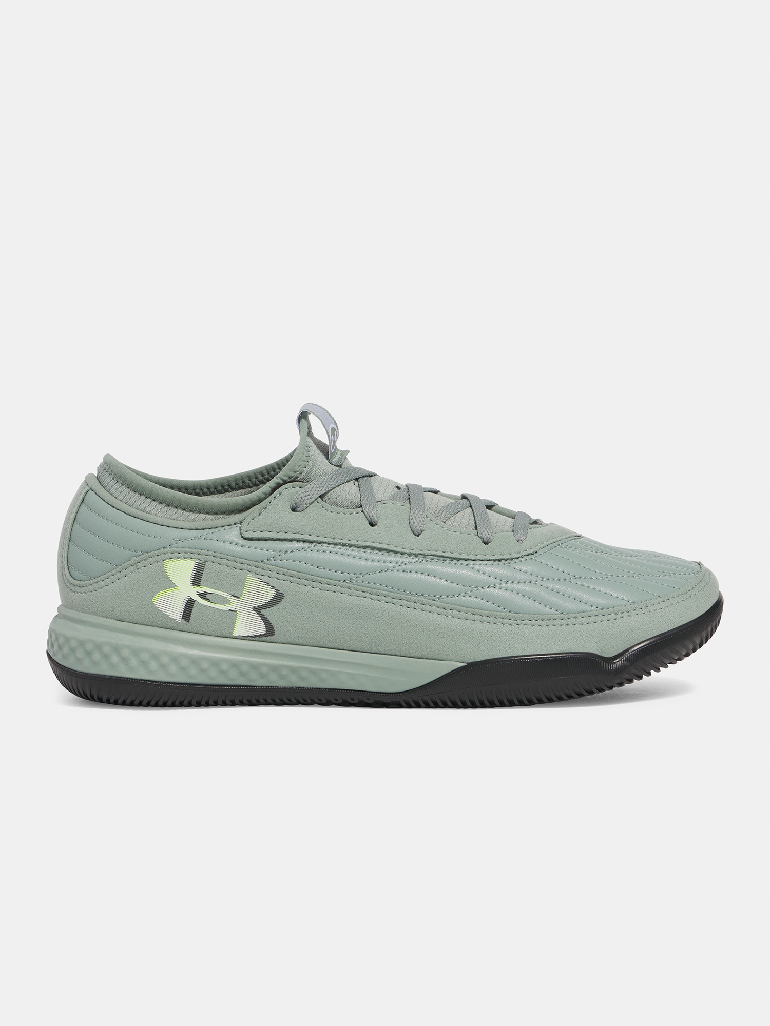 Unisexové sálovky Under Armour Ua Magnetico Select 4 Indoor vel. 44,5