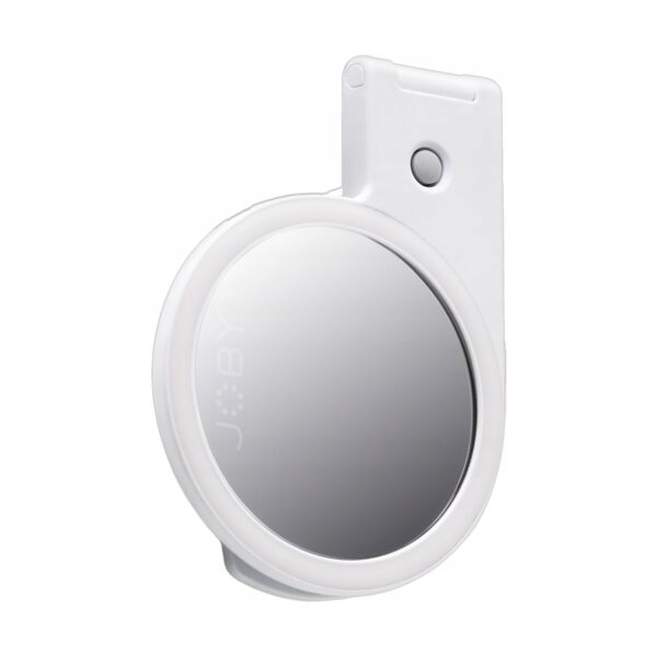 Joby Led Beamo Ring Light MagSafe White