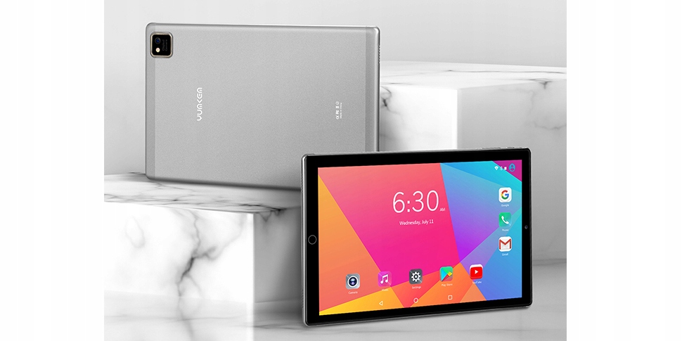 Tablet 10.1" Octa-Core 4GB RAM 64GB ROM android 10.0 Kod producenta U310