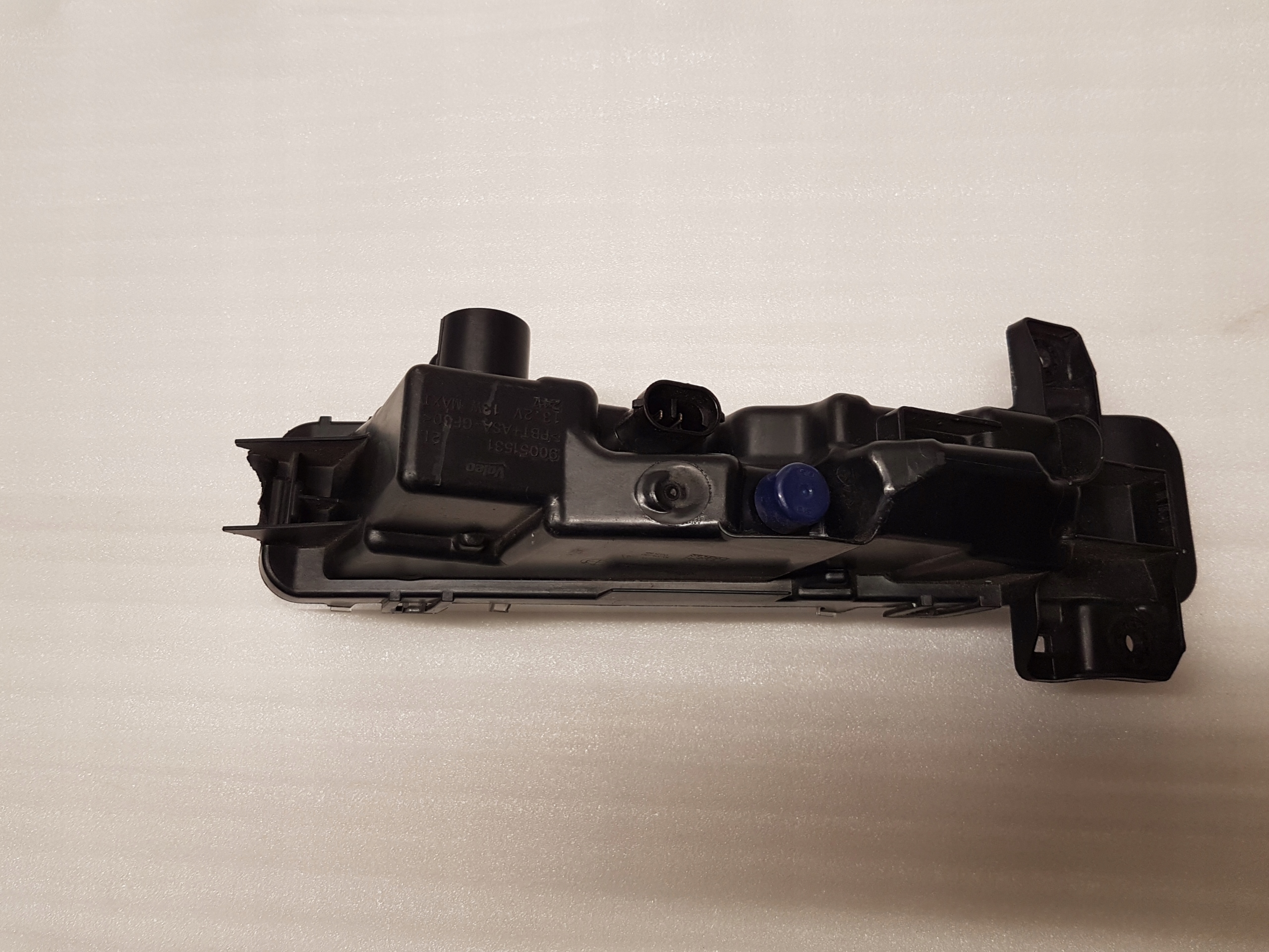 fog light LED left front BMW 5 G30 G31 m-packet 8925025
