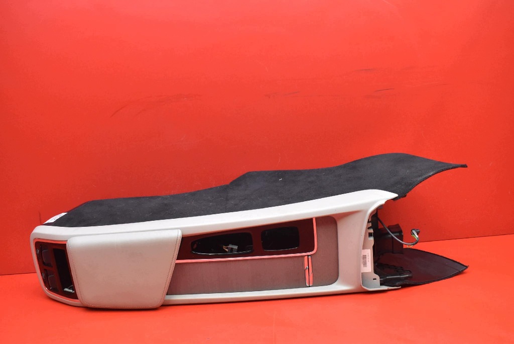 tunnel central armrest EU VOLVO V60 2 II LIFT 23