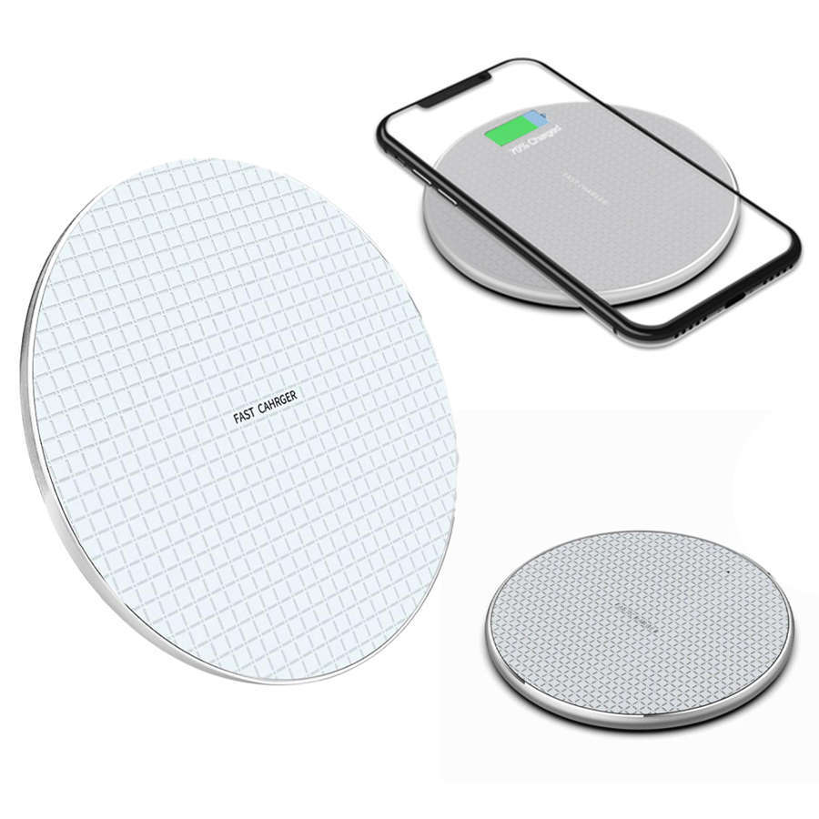 

Ładowarka Indukcyjna Bezprzewodowa Qi do Telefonów