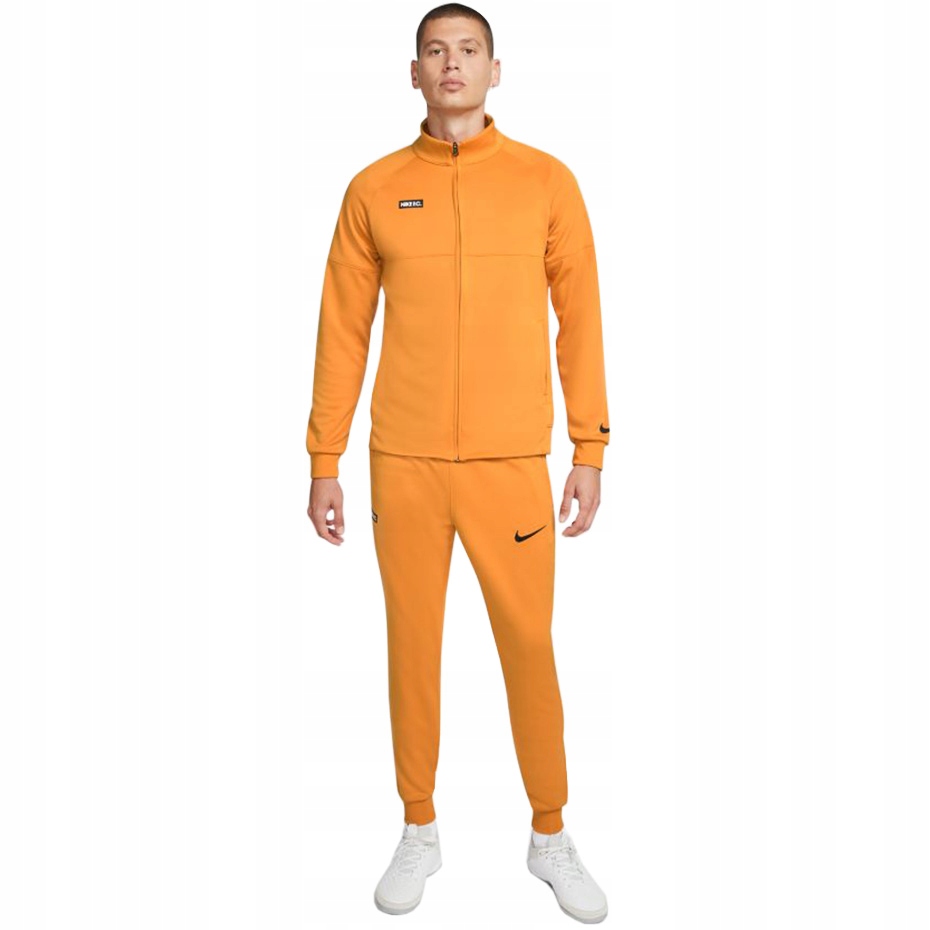 

Dres męski Nike Df Fc Football Tracksuit r. S