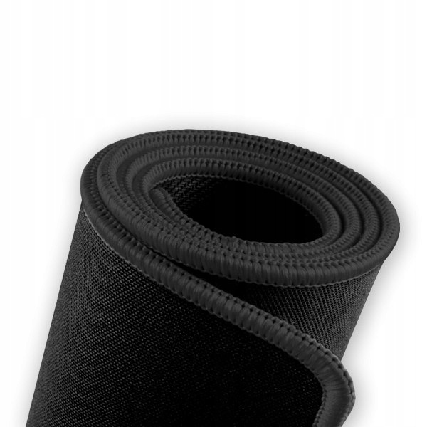 Savio Ppodkładka Pod Mysz, Gaming 1000X500X3MM, Obszyta Precission Control