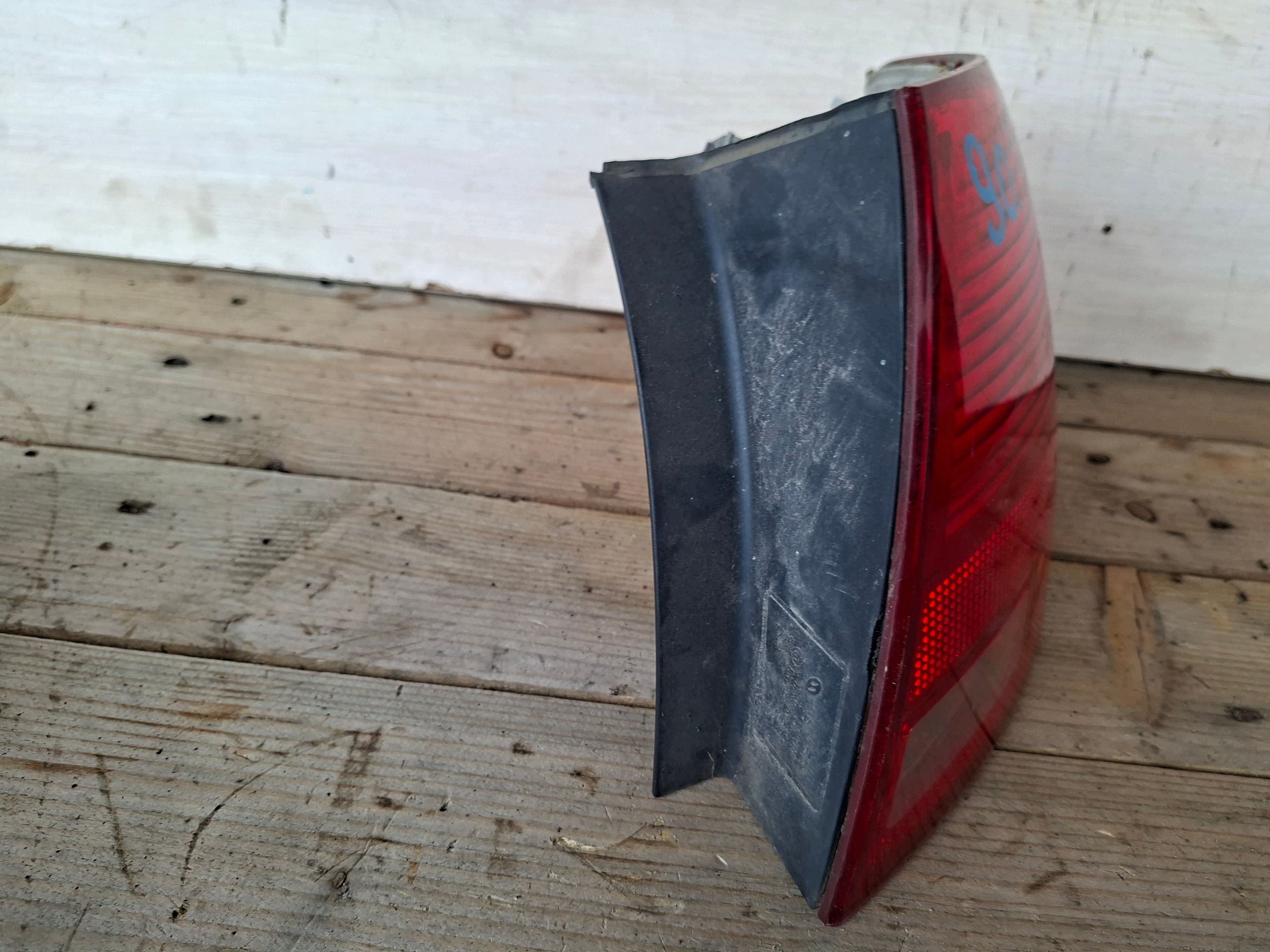 light rear right Audi A4 B8 2007 Kombi 8E9945096E