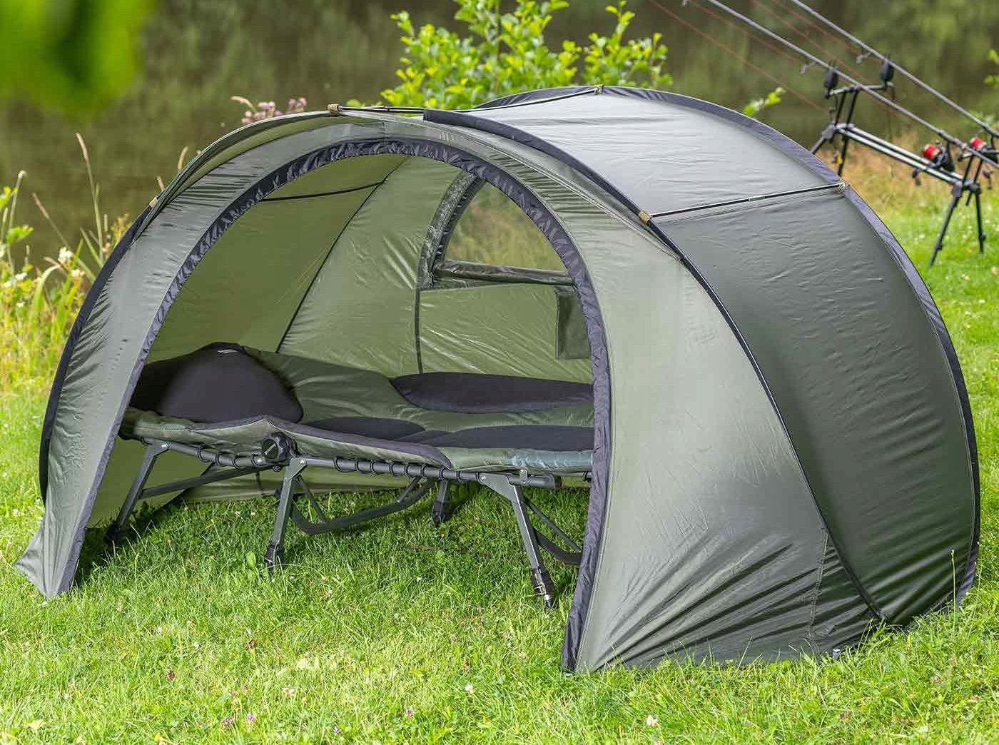 Namiot Anaconda Pop Up Shelter