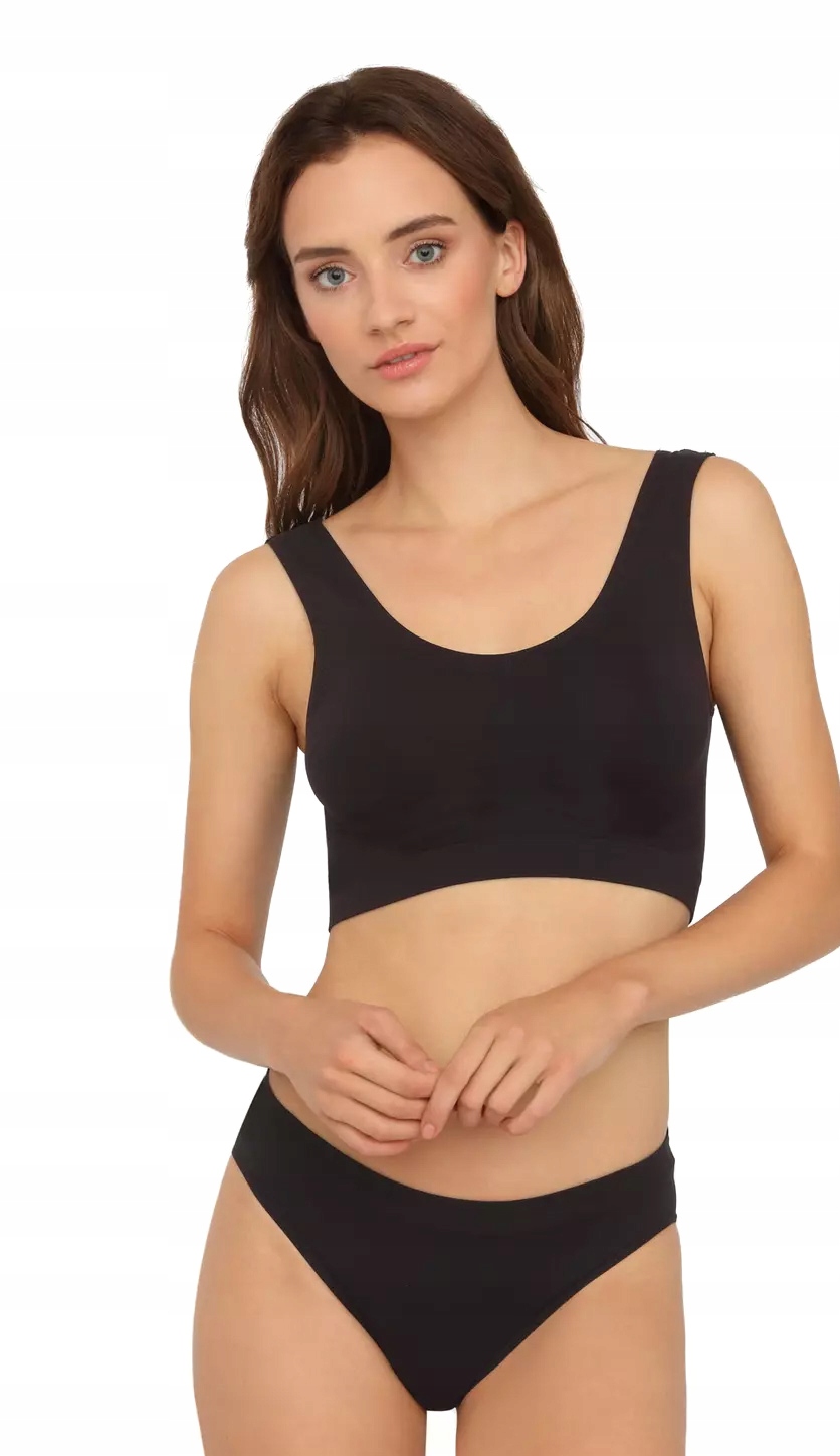 BIUSTONOSZ SPORTOWY GATTA SPORT TOP r.L Rodzaj sportowy