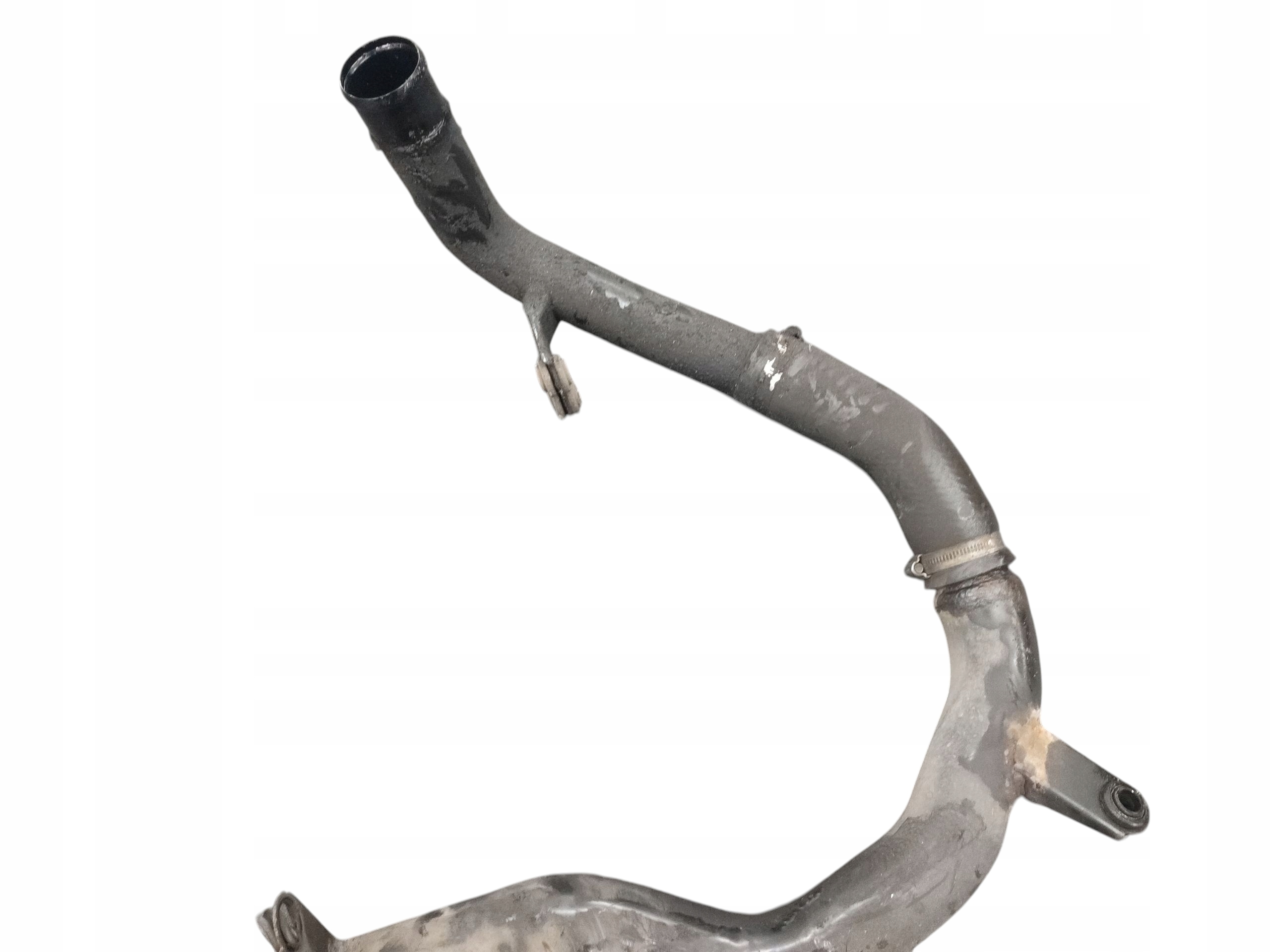 Schläuche intercooler MITSUBISHI LANCER VIII (2007-2015) 1.8 DI-D 150KM