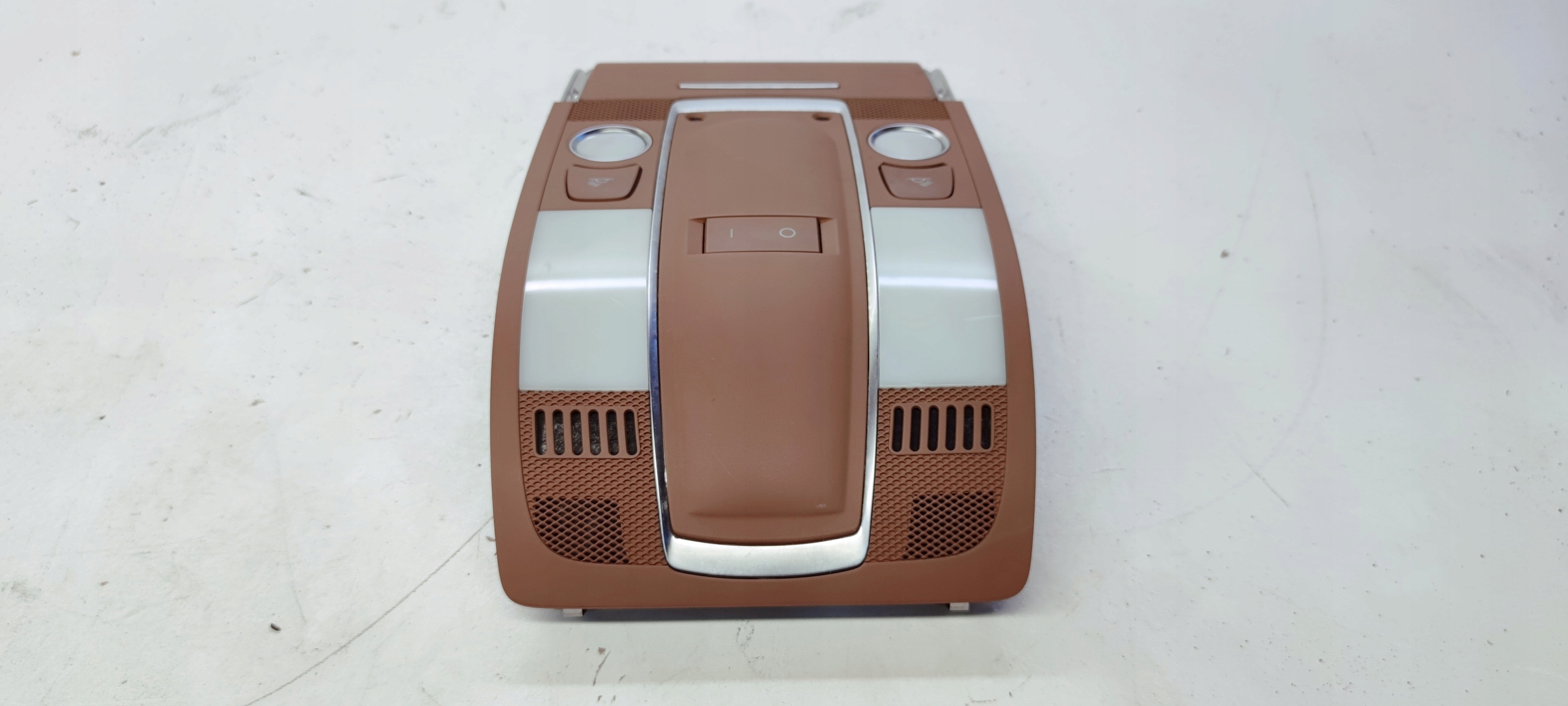 light cabs AUDI A6 C6 4F0947135BP AMARETTO