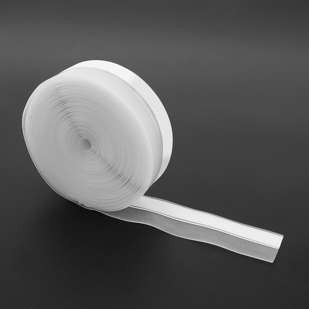 SAMOPRZYLEPNA TAŚMA USZCZELNIAJĄCA PRZEZROCZYSTA Stan opakowania oryginalne