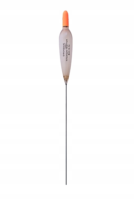 Spławik Drennan Titanium Trotter 3,6g